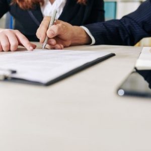 Legal Documents You Should Read in Full