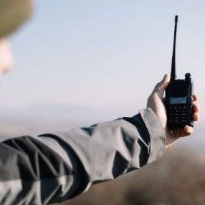 Troubleshooting Two-Way Radio Problems