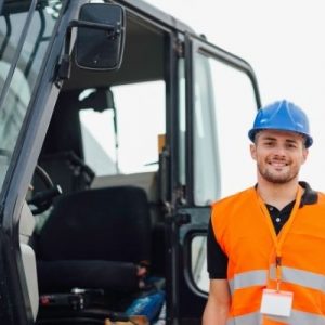 Tips on How To Safely Operate a Skid Steer