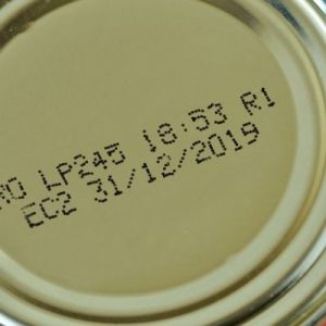 3 Reasons Why Food Date Codes Matter