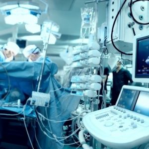 Medical Equipment All Hospitals Need