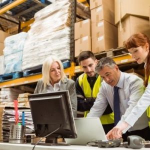 3 Tips for Streamlining Warehouse Operations