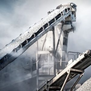 How To Select the Right Belt Conveyor