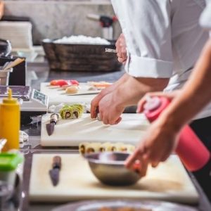 Common Mistakes Made by New Restaurants