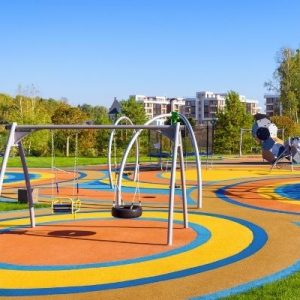 Great Uses for Vacant Plots of Land