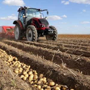 The Most Common Tractor Issues
