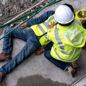 Most Common Accidents on Construction Sites