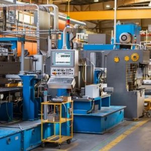 Tips for Success in Manufacturing