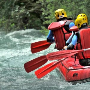 Best Water Activities To Enjoy on Vacation