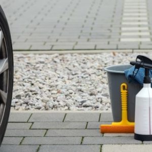 Tips for the Perfect At-Home Car Wash