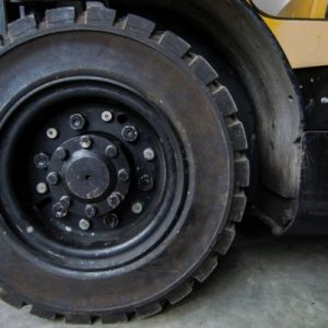 What To Consider When Choosing Forklift Tires