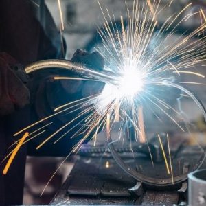 The Major Advantages of MIG Welding