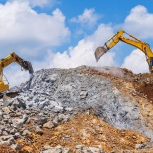 Equipment Needed for Mining Companies