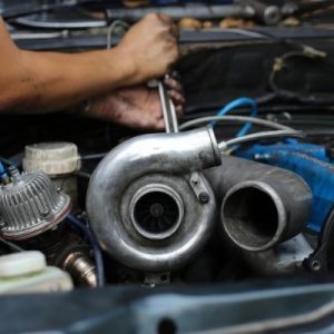The Best Modifications for Your Diesel Truck