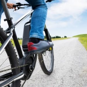 E-Bike Trail Etiquette You Should Know