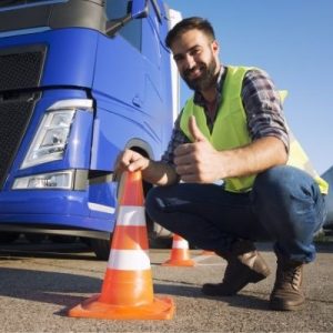 Things To Know Before Becoming a CDL Driver