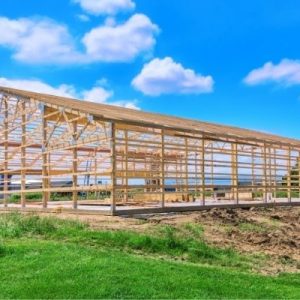 Farm Structures That You Can Build On Agricultural Land