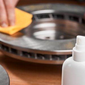 Most Effective Ways To Prevent Rust