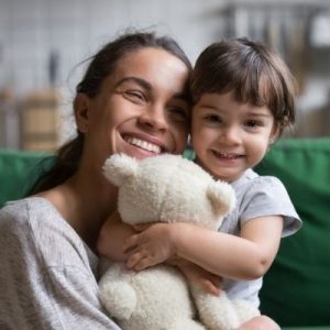 The Advantages of Adopting a Child