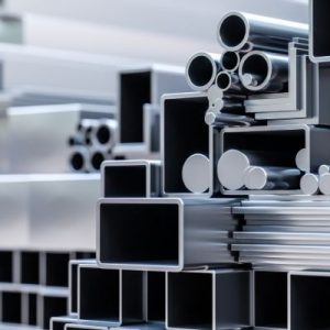 Industries That Benefit From Metal Fabrication