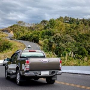 Tips for Taking Care of Your Pickup Truck