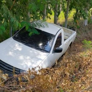 What To Do If Your Truck Flips Over