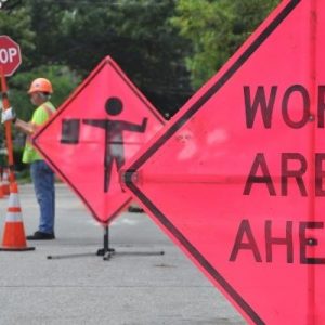 Tips For Beginning Road Workers
