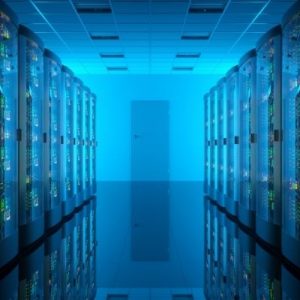 Key Strategies To Optimize Your Data Center