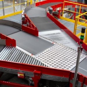 What To Consider When Choosing a Conveyor System