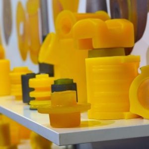 The Most Notable Benefits of Polyurethane