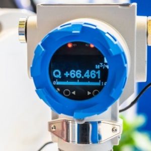 Most Common Causes of Flow Meter Errors
