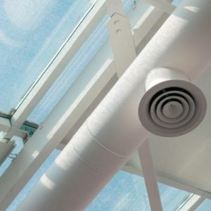 Importance of Proper Ventilation in the Workplace
