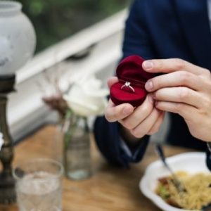 How To Make Your Engagement Ring Special
