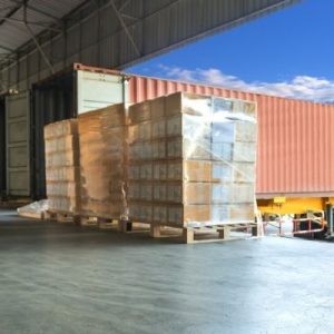 Best Way To Prepare Pallets for Shipping