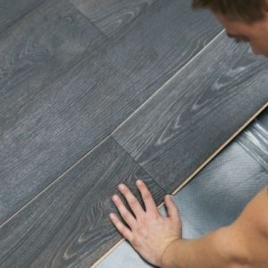 Which Flooring Should You Install in a Rental Property?