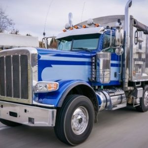 Pre-Trip Inspection Checklist for Dump Truck Drivers