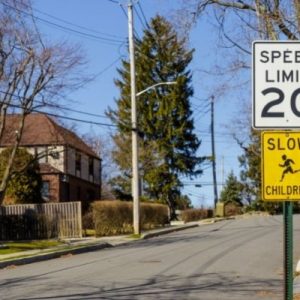 Ways To Create Pedestrian-Friendly Streets