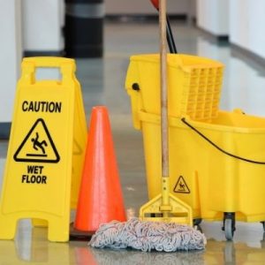 Best Ways To Prevent Slips in Your Workplace