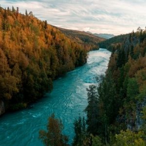The Best River Trips To Take in America