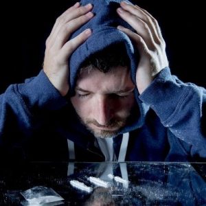 The Impacts of Mental Health on Cocaine Addiction