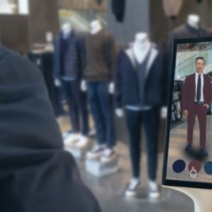 The Disappearance of the Traditional Storefront