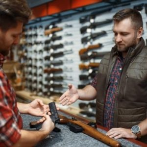 Best Things To Know Before Buying Your First Gun