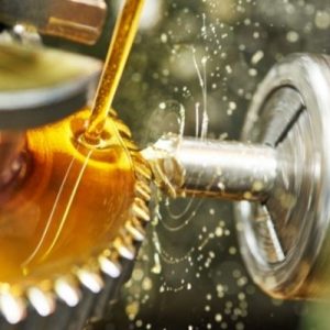 The Different Types of Lubricants