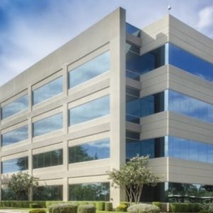 How To Protect Your Commercial Property