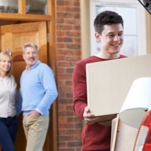 Things To Consider When Moving Out for College