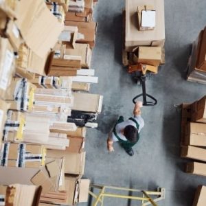 How to Redesign Your Warehouse