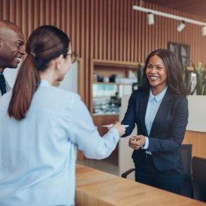 How To Welcome Guests at Your Hotel