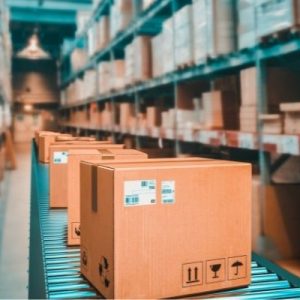 Common Causes of Conveyor Belt Issues