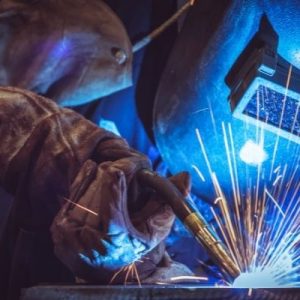 Why You Should Hire a Welding Company