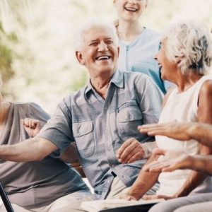 Tools That Can Increase Senior Safety